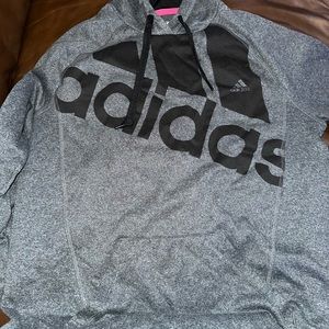 Adidas hoodie